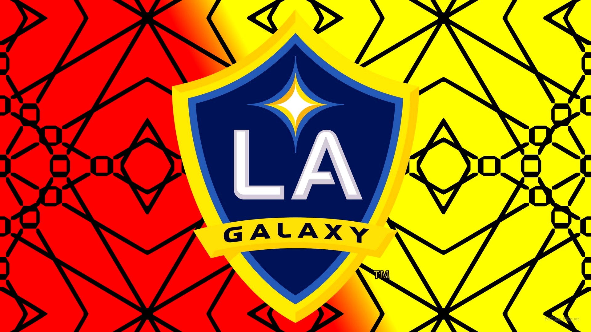 Los Angeles Galaxy Wallpaper with high-resolution 1920x1080 pixel. You can use this wallpaper for your Desktop Computers, Mac Screensavers, Windows Backgrounds, iPhone Wallpapers, Tablet or Android Lock screen and another Mobile device