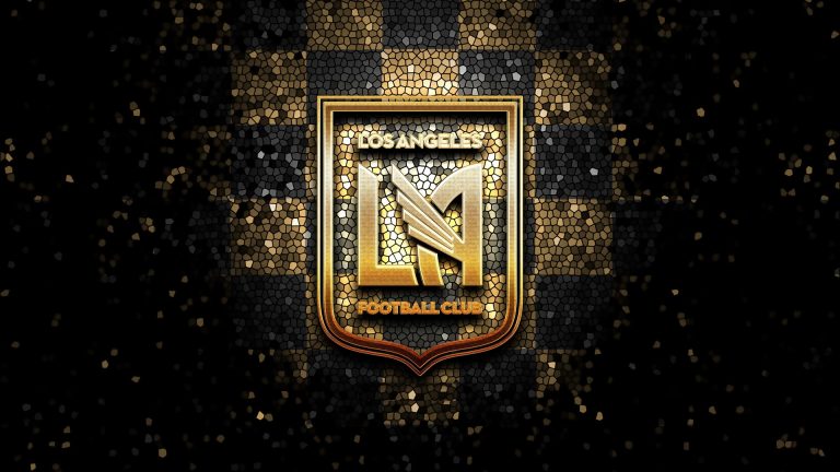 Backgrounds Los Angeles FC HD - 2023 Football Wallpaper