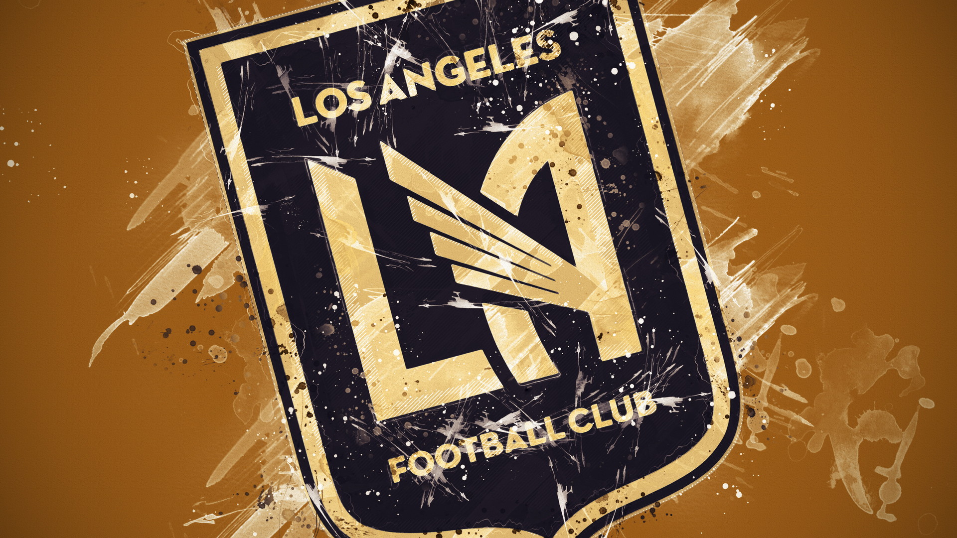 Best Los Angeles FC Desktop Wallpapers With high-resolution 1920X1080 pixel. You can use this wallpaper for your Desktop Computers, Mac Screensavers, Windows Backgrounds, iPhone Wallpapers, Tablet or Android Lock screen and another Mobile device