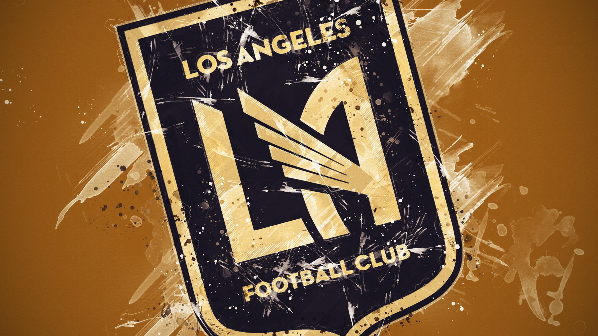 Best Los Angeles FC Desktop Wallpapers with high-resolution 1920x1080 pixel. You can use this wallpaper for your Desktop Computers, Mac Screensavers, Windows Backgrounds, iPhone Wallpapers, Tablet or Android Lock screen and another Mobile device