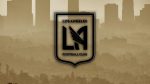 HD Backgrounds Los Angeles FC