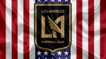 HD Desktop Wallpaper Los Angeles FC