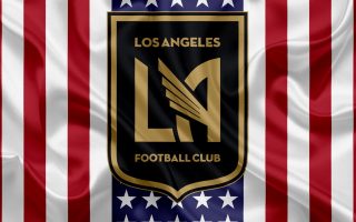 HD Desktop Wallpaper Los Angeles FC With high-resolution 1920X1080 pixel. You can use this wallpaper for your Desktop Computers, Mac Screensavers, Windows Backgrounds, iPhone Wallpapers, Tablet or Android Lock screen and another Mobile device