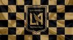 HD Los Angeles FC Wallpapers