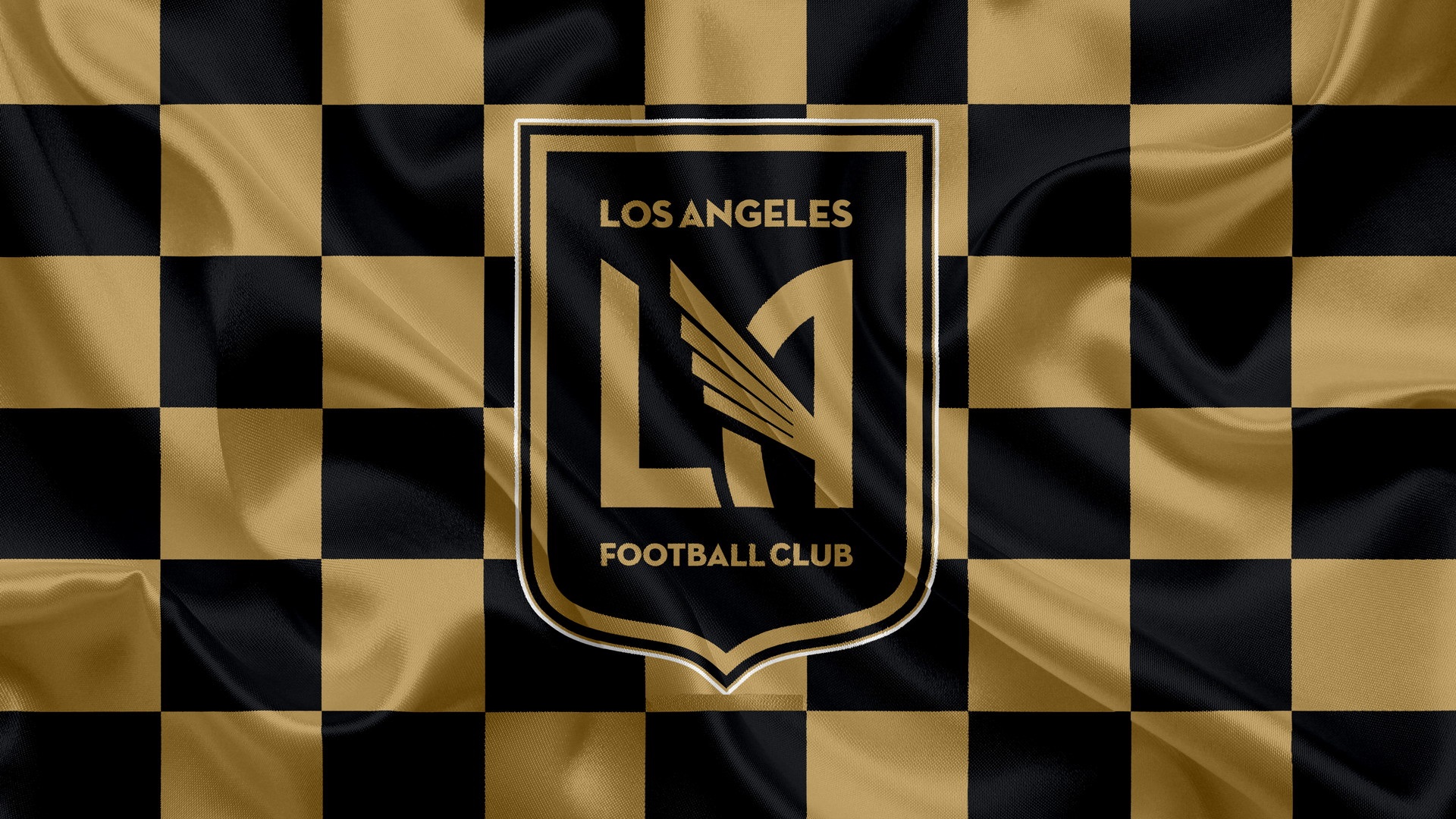 HD Los Angeles FC Wallpapers with high-resolution 1920x1080 pixel. You can use this wallpaper for your Desktop Computers, Mac Screensavers, Windows Backgrounds, iPhone Wallpapers, Tablet or Android Lock screen and another Mobile device
