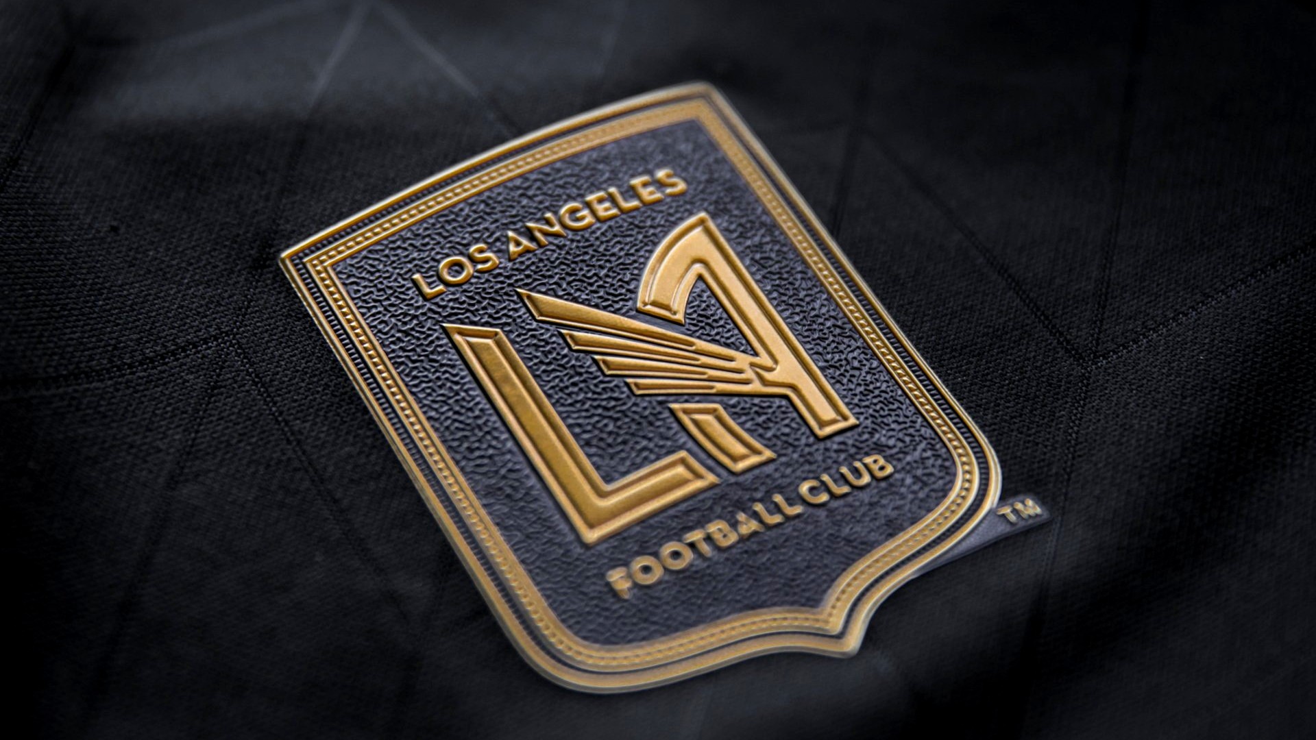 Los Angeles FC Desktop Wallpaper with high-resolution 1920x1080 pixel. You can use this wallpaper for your Desktop Computers, Mac Screensavers, Windows Backgrounds, iPhone Wallpapers, Tablet or Android Lock screen and another Mobile device