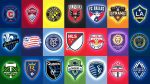 MLS Desktop Wallpaper