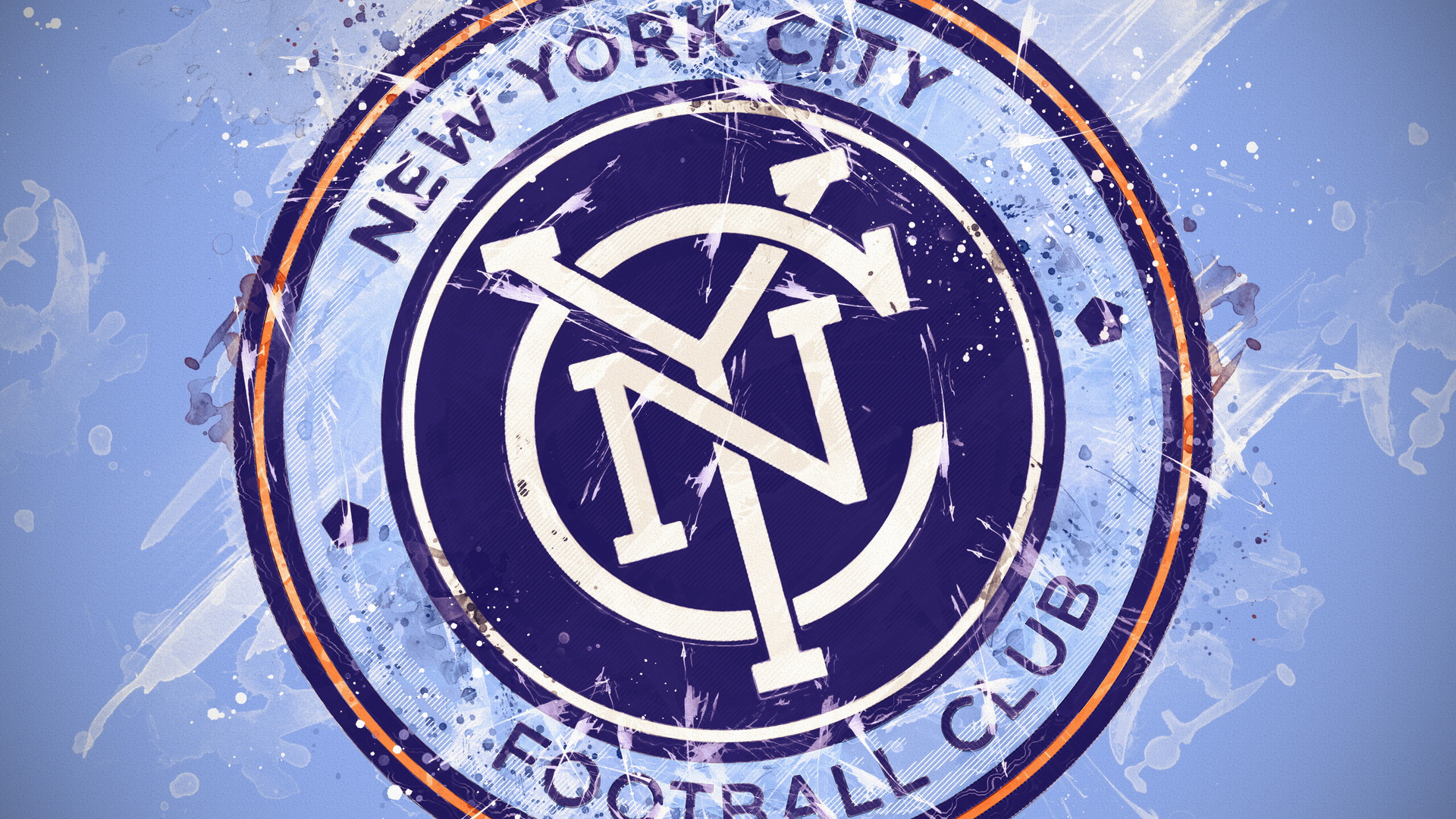Best New York City FC Desktop Wallpapers With high-resolution 1920X1080 pixel. You can use this wallpaper for your Desktop Computers, Mac Screensavers, Windows Backgrounds, iPhone Wallpapers, Tablet or Android Lock screen and another Mobile device