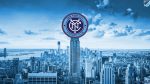 HD Backgrounds New York City FC