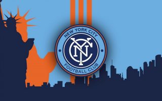 New York City FC For Mac Wallpaper With high-resolution 1920X1080 pixel. You can use this wallpaper for your Desktop Computers, Mac Screensavers, Windows Backgrounds, iPhone Wallpapers, Tablet or Android Lock screen and another Mobile device