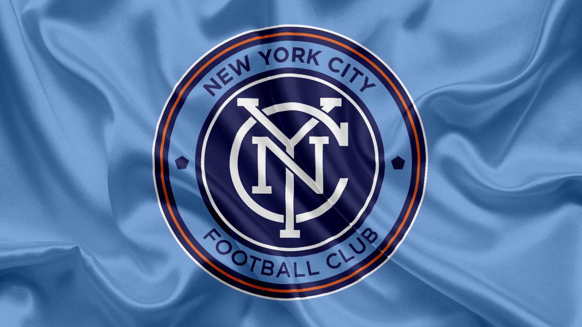 New York City FC HD Wallpapers With high-resolution 1920X1080 pixel. You can use this wallpaper for your Desktop Computers, Mac Screensavers, Windows Backgrounds, iPhone Wallpapers, Tablet or Android Lock screen and another Mobile device