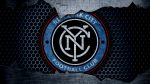 New York City FC Wallpaper
