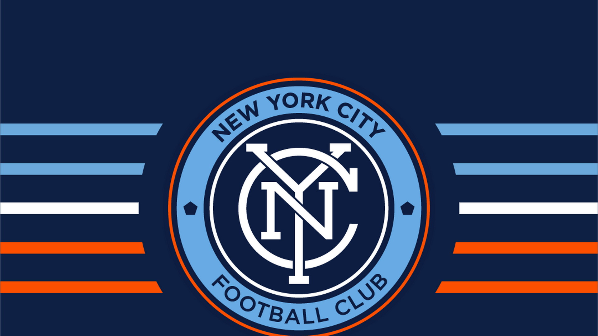 New York City FC Wallpaper HD With high-resolution 1920X1080 pixel. You can use this wallpaper for your Desktop Computers, Mac Screensavers, Windows Backgrounds, iPhone Wallpapers, Tablet or Android Lock screen and another Mobile device