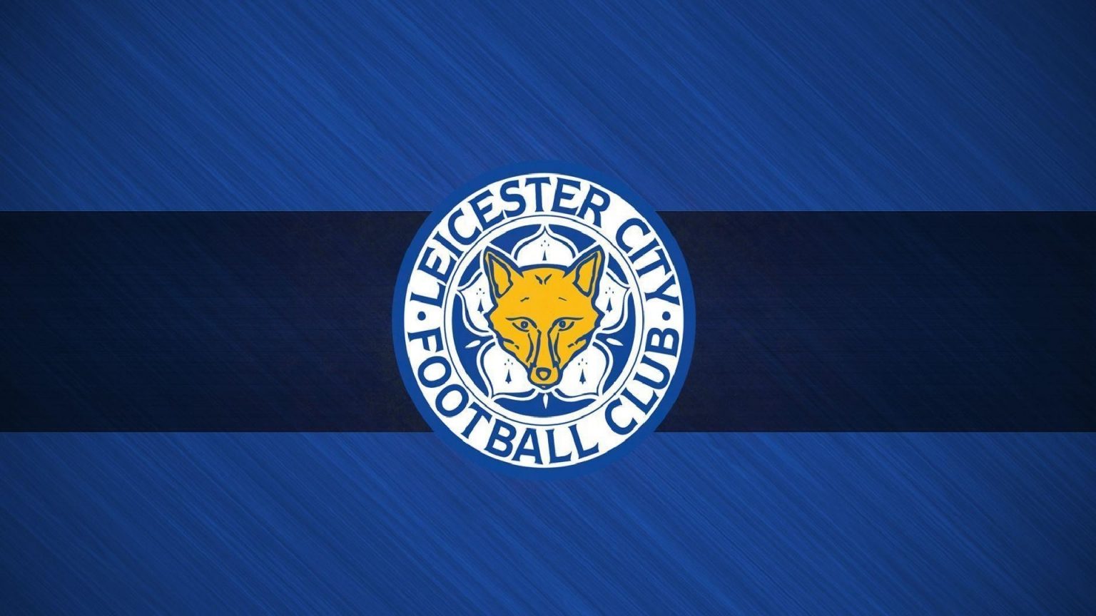 Backgrounds Leicester City HD - 2022 Football Wallpaper