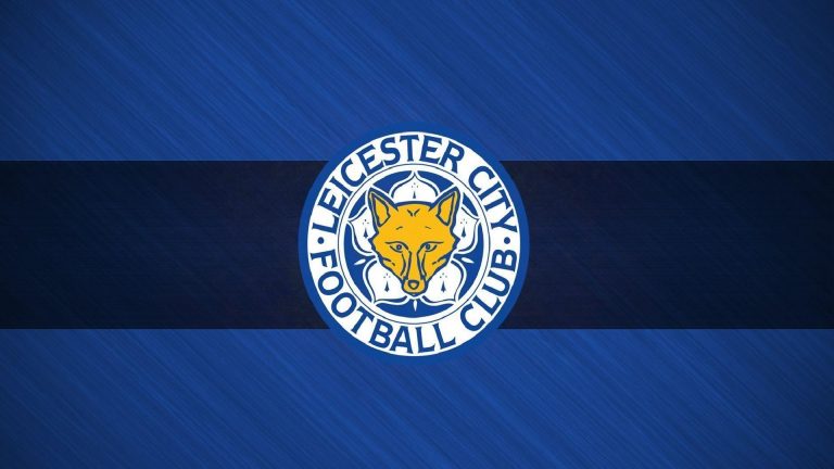 Backgrounds Leicester City HD - 2022 Football Wallpaper