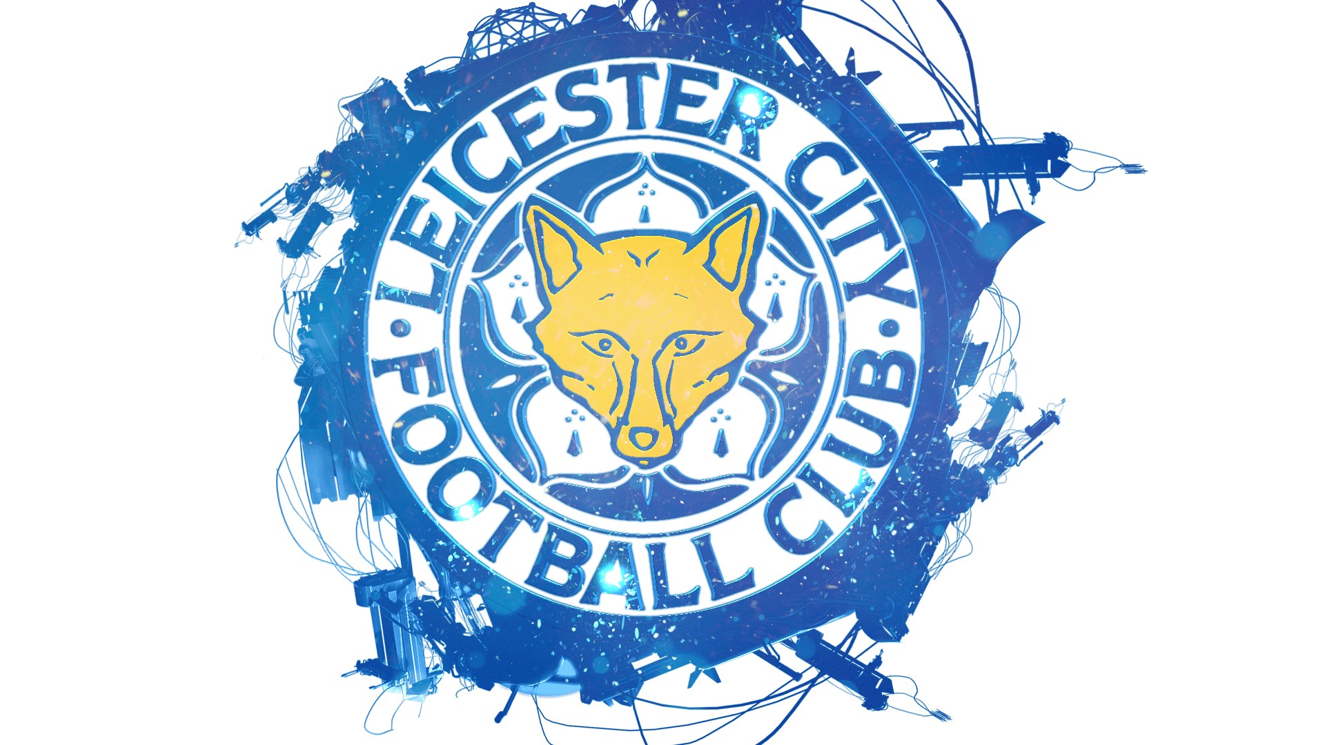 HD Leicester City Wallpapers With high-resolution 1920X1080 pixel. You can use this wallpaper for your Desktop Computers, Mac Screensavers, Windows Backgrounds, iPhone Wallpapers, Tablet or Android Lock screen and another Mobile device