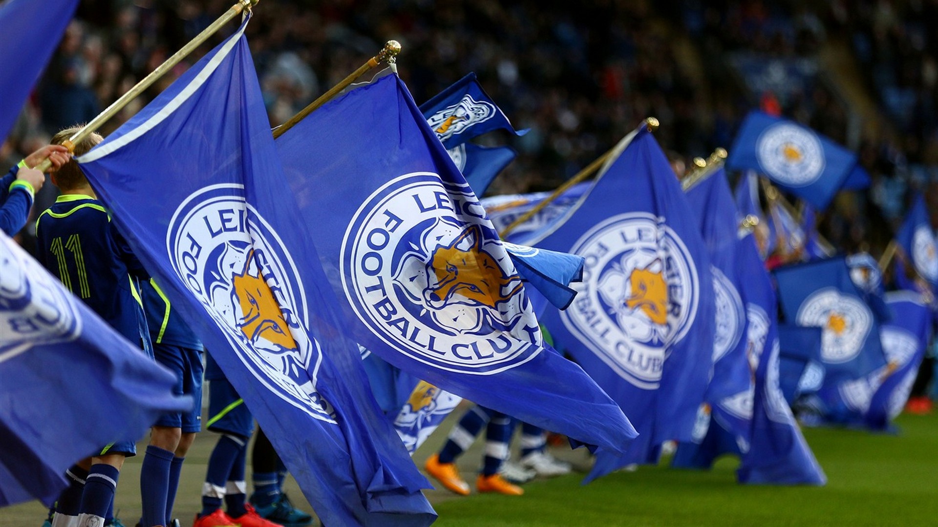 Leicester City For Mac Wallpaper With high-resolution 1920X1080 pixel. You can use this wallpaper for your Desktop Computers, Mac Screensavers, Windows Backgrounds, iPhone Wallpapers, Tablet or Android Lock screen and another Mobile device