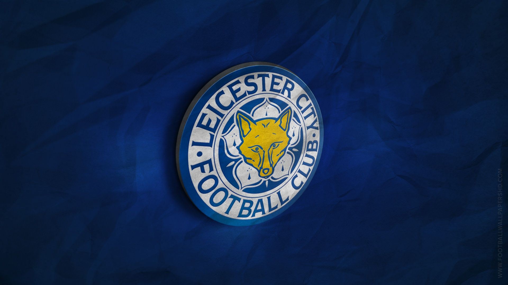 Leicester City Wallpaper HD with high-resolution 1920x1080 pixel. You can use this wallpaper for your Desktop Computers, Mac Screensavers, Windows Backgrounds, iPhone Wallpapers, Tablet or Android Lock screen and another Mobile device