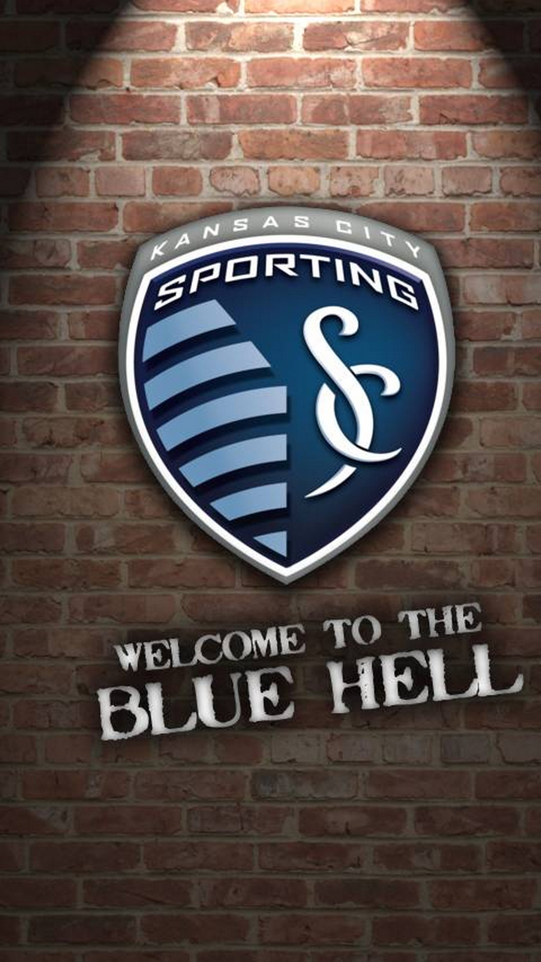 Sporting KC iPhone 7 Plus Wallpaper with high-resolution 1080x1920 pixel. You can use this wallpaper for your Desktop Computers, Mac Screensavers, Windows Backgrounds, iPhone Wallpapers, Tablet or Android Lock screen and another Mobile device