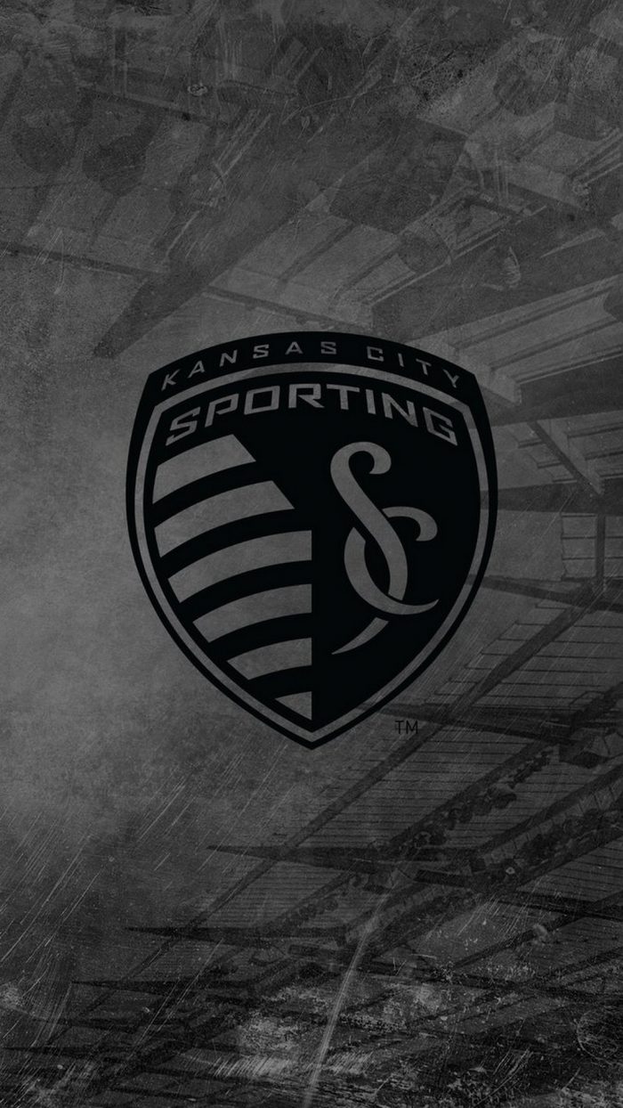 Sporting KC iPhone 7 Wallpaper 2021 Football Wallpaper