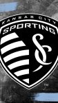 Sporting KC iPhone Wallpapers