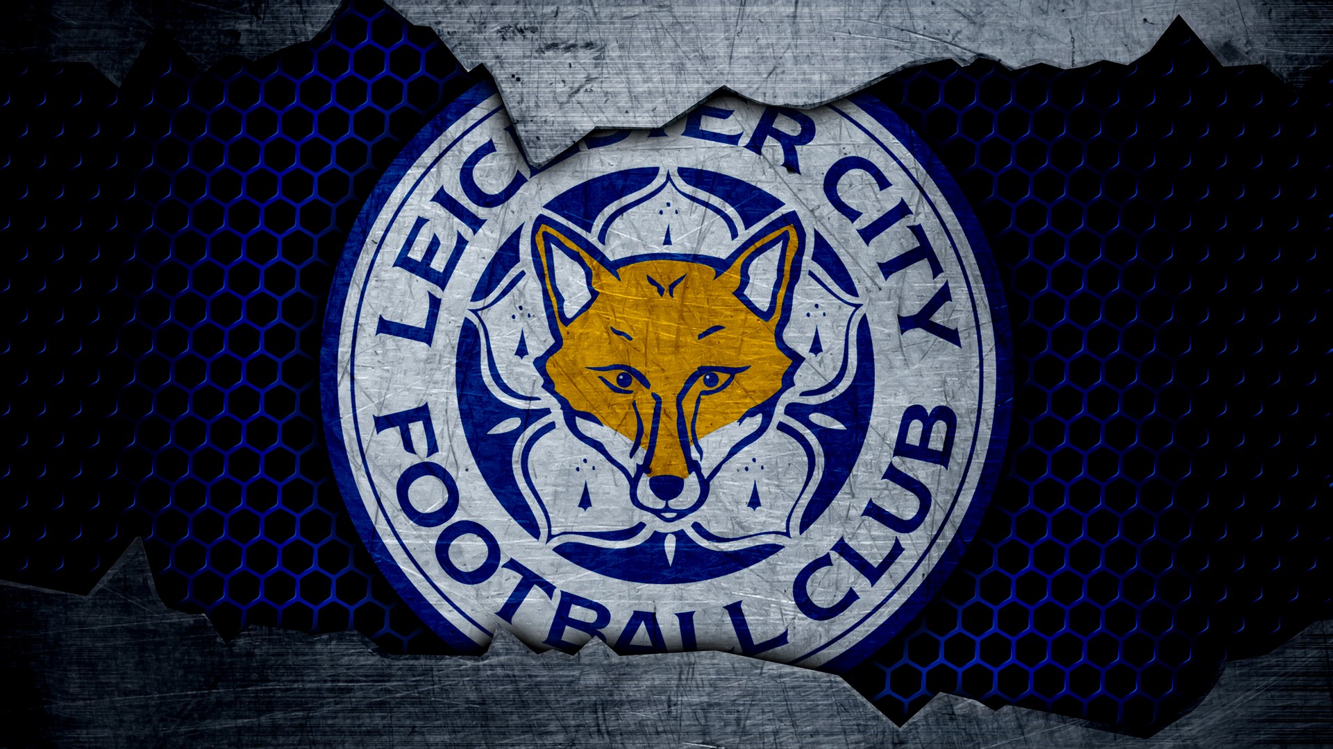 Wallpaper Desktop Leicester City HD With high-resolution 1920X1080 pixel. You can use this wallpaper for your Desktop Computers, Mac Screensavers, Windows Backgrounds, iPhone Wallpapers, Tablet or Android Lock screen and another Mobile device