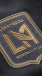 Los Angeles FC HD Wallpapers For Mobile