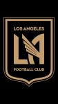 Los Angeles FC Mobile Wallpaper HD