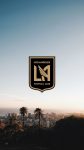Los Angeles FC Wallpaper For Mobile