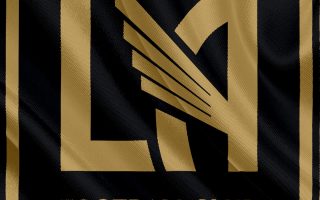 Los Angeles FC iPhone 7 Plus Wallpaper With high-resolution 1080X1920 pixel. You can use this wallpaper for your Desktop Computers, Mac Screensavers, Windows Backgrounds, iPhone Wallpapers, Tablet or Android Lock screen and another Mobile device