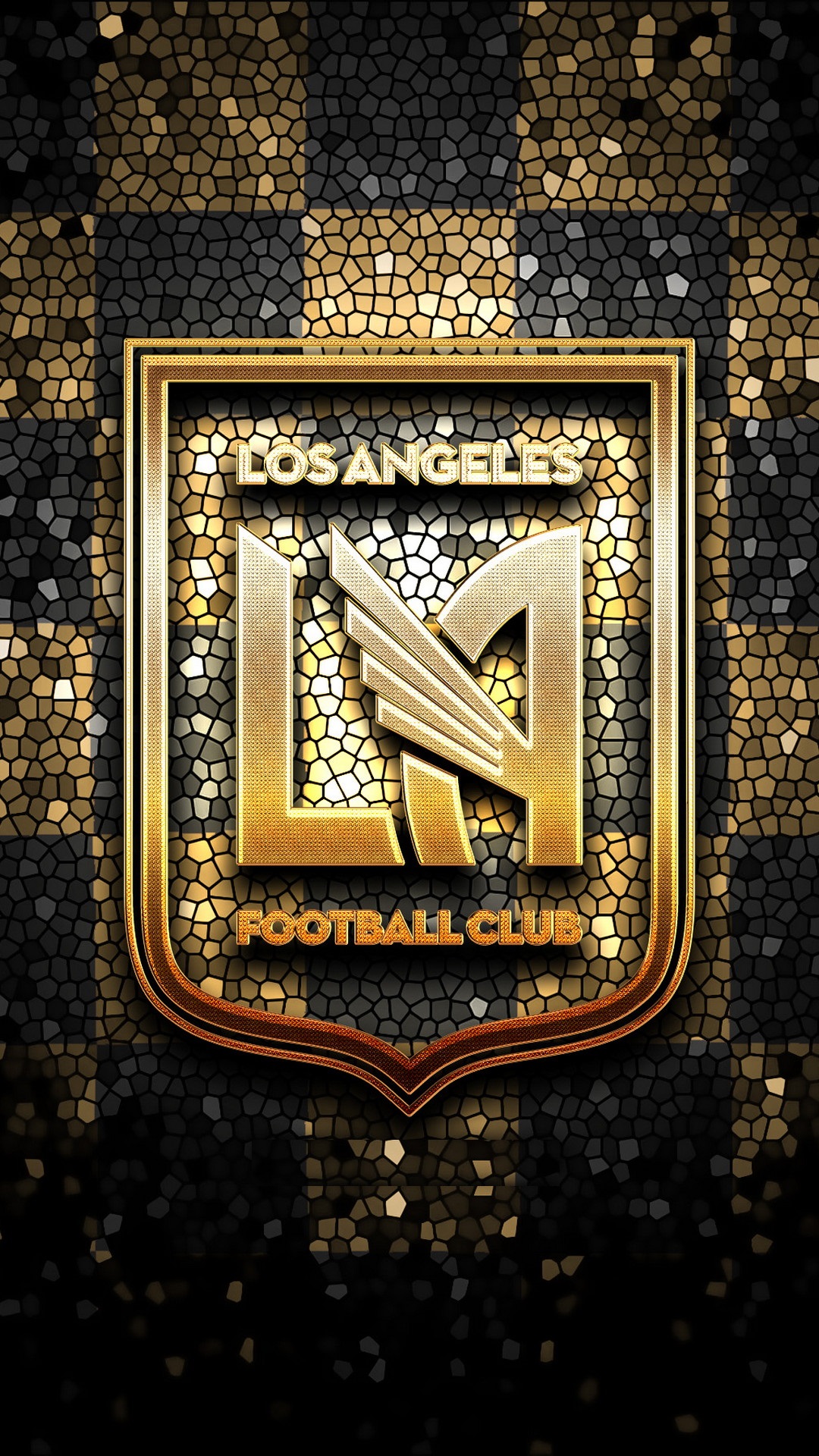 Los Angeles FC iPhone Wallpapers with high-resolution 1080x1920 pixel. You can use this wallpaper for your Desktop Computers, Mac Screensavers, Windows Backgrounds, iPhone Wallpapers, Tablet or Android Lock screen and another Mobile device