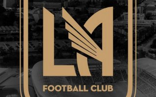 Los Angeles FC iPhone X Wallpaper With high-resolution 1080X1920 pixel. You can use this wallpaper for your Desktop Computers, Mac Screensavers, Windows Backgrounds, iPhone Wallpapers, Tablet or Android Lock screen and another Mobile device