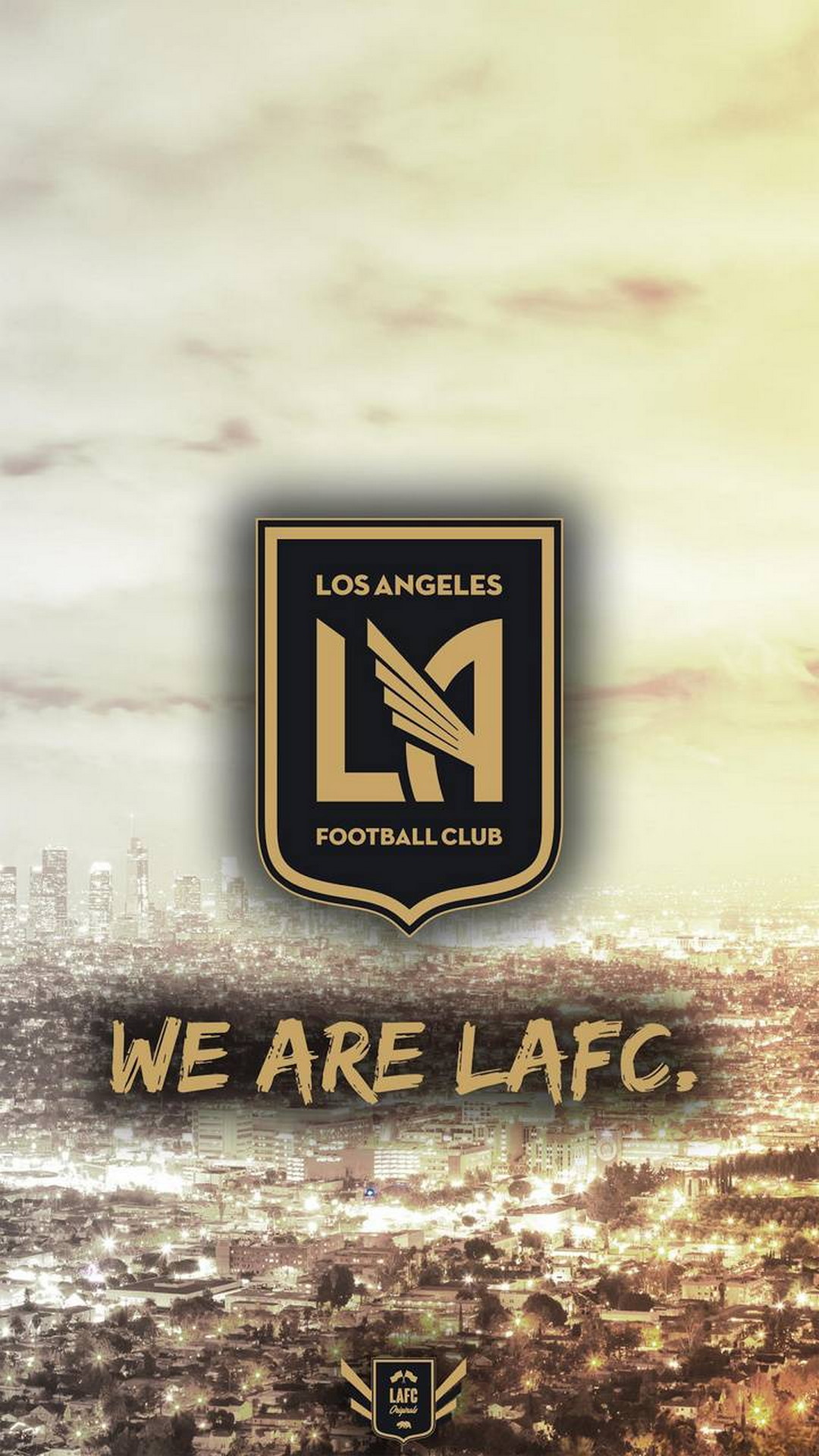 Wallpaper Los Angeles FC Mobile with high-resolution 1080x1920 pixel. You can use this wallpaper for your Desktop Computers, Mac Screensavers, Windows Backgrounds, iPhone Wallpapers, Tablet or Android Lock screen and another Mobile device