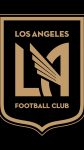 iPhone Wallpaper HD Los Angeles FC