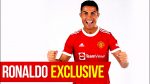 Cristiano Ronaldo Manchester United For Mac Wallpaper