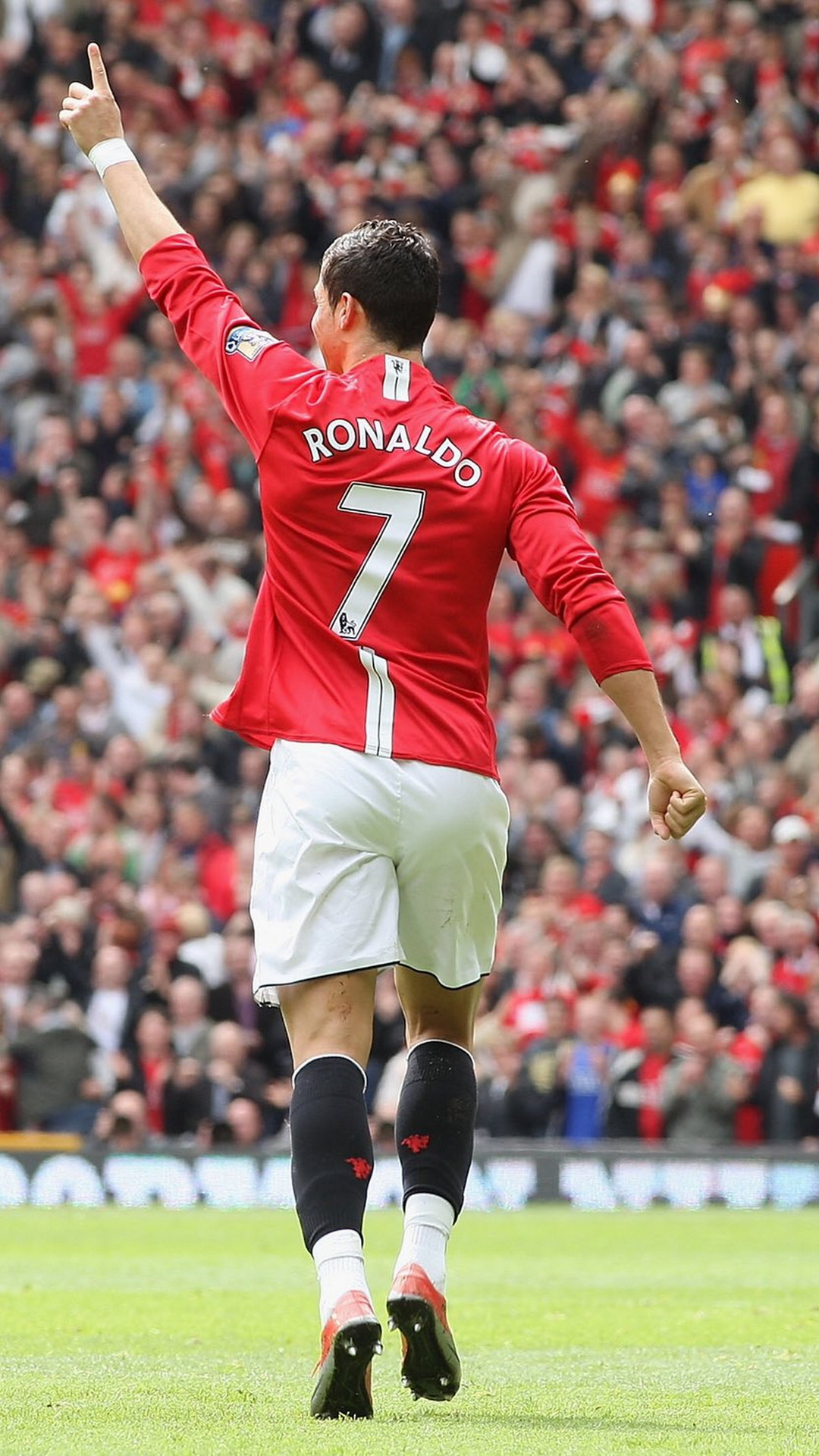 Cristiano Ronaldo Manchester United HD Wallpaper For iPhone With high-resolution 1080X1920 pixel. You can use this wallpaper for your Desktop Computers, Mac Screensavers, Windows Backgrounds, iPhone Wallpapers, Tablet or Android Lock screen and another Mobile device