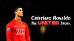 HD Desktop Wallpaper Cristiano Ronaldo Manchester United