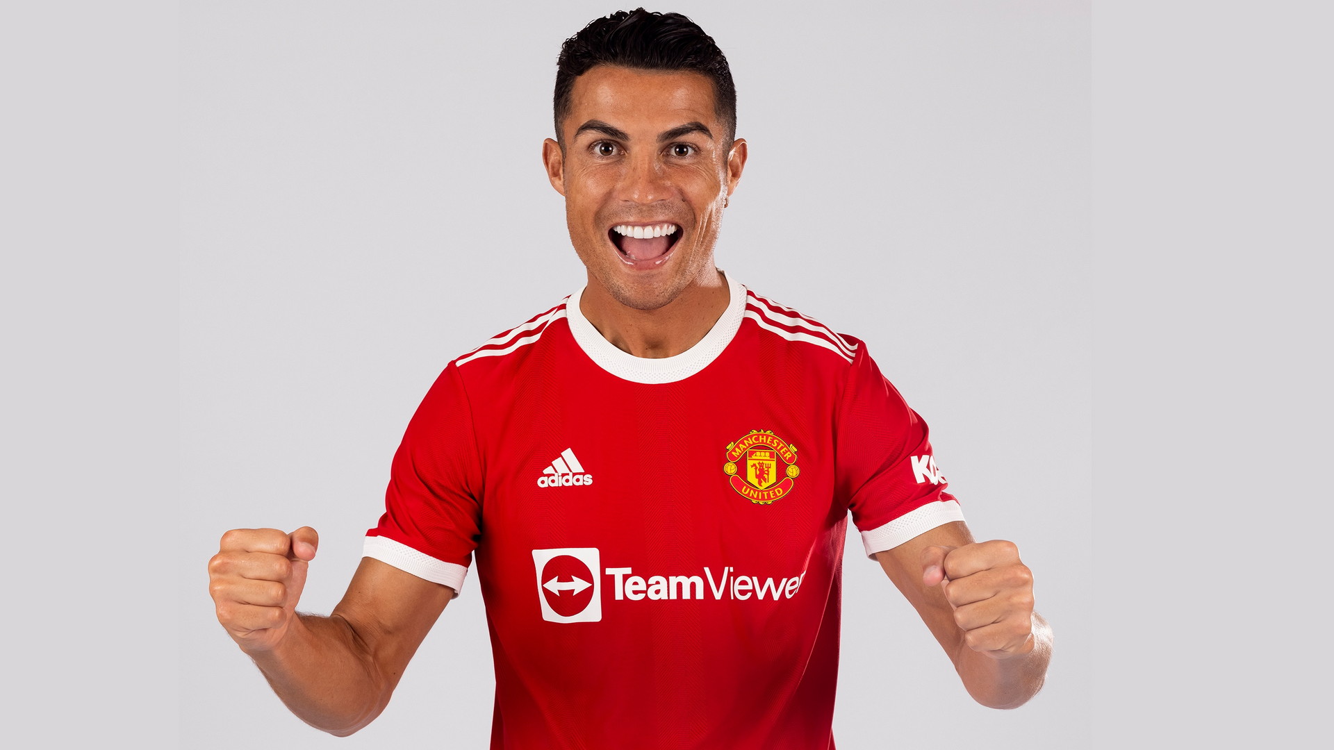 Wallpapers HD Cristiano Ronaldo Manchester United With high-resolution 1920X1080 pixel. You can use this wallpaper for your Desktop Computers, Mac Screensavers, Windows Backgrounds, iPhone Wallpapers, Tablet or Android Lock screen and another Mobile device