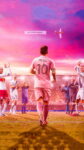 Lionel Messi Inter Miami Mobile Wallpaper